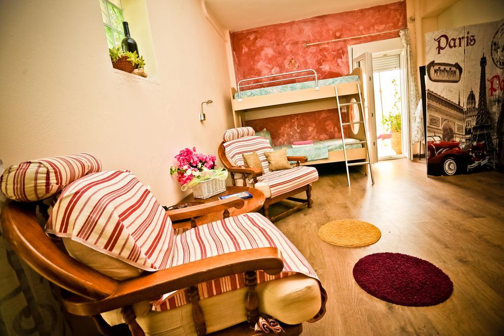 Home Suites * Hersonissos (Crete)