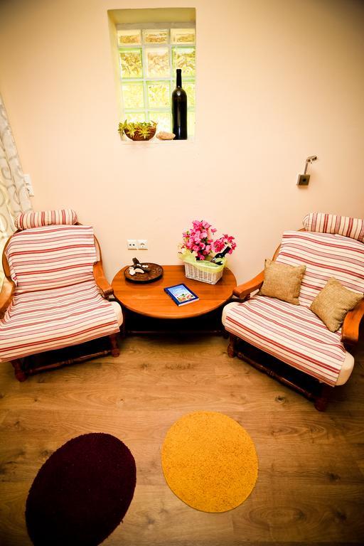 Home Suites * Hersonissos (Crete)