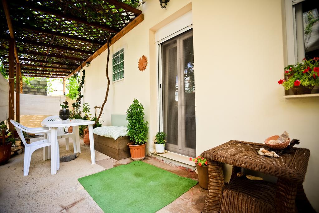Apartment Home Suites Hersonissos (Crete)