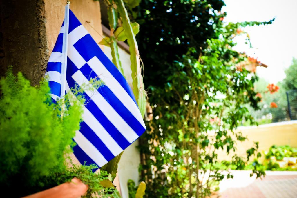 Home Suites * Hersonissos (Crete)