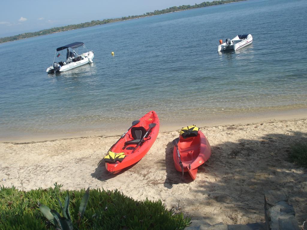 Avista Holiday home *