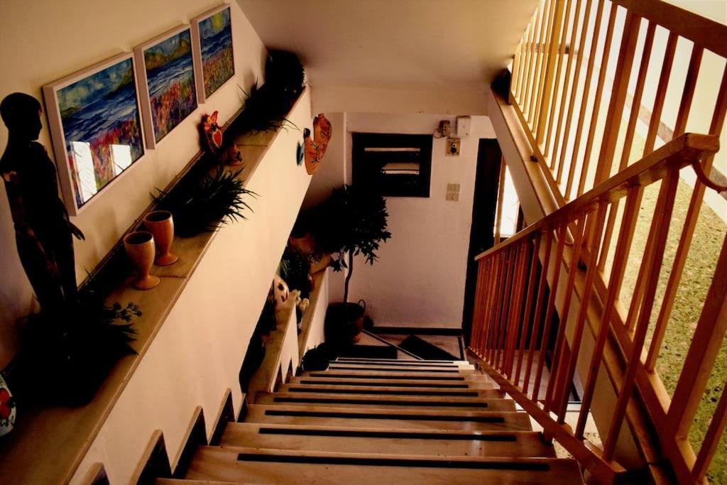 Nautical Nook Aegina