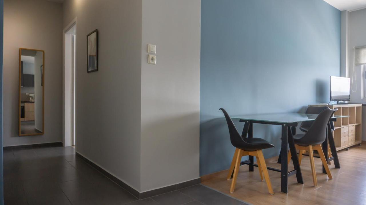 Limani Apartment