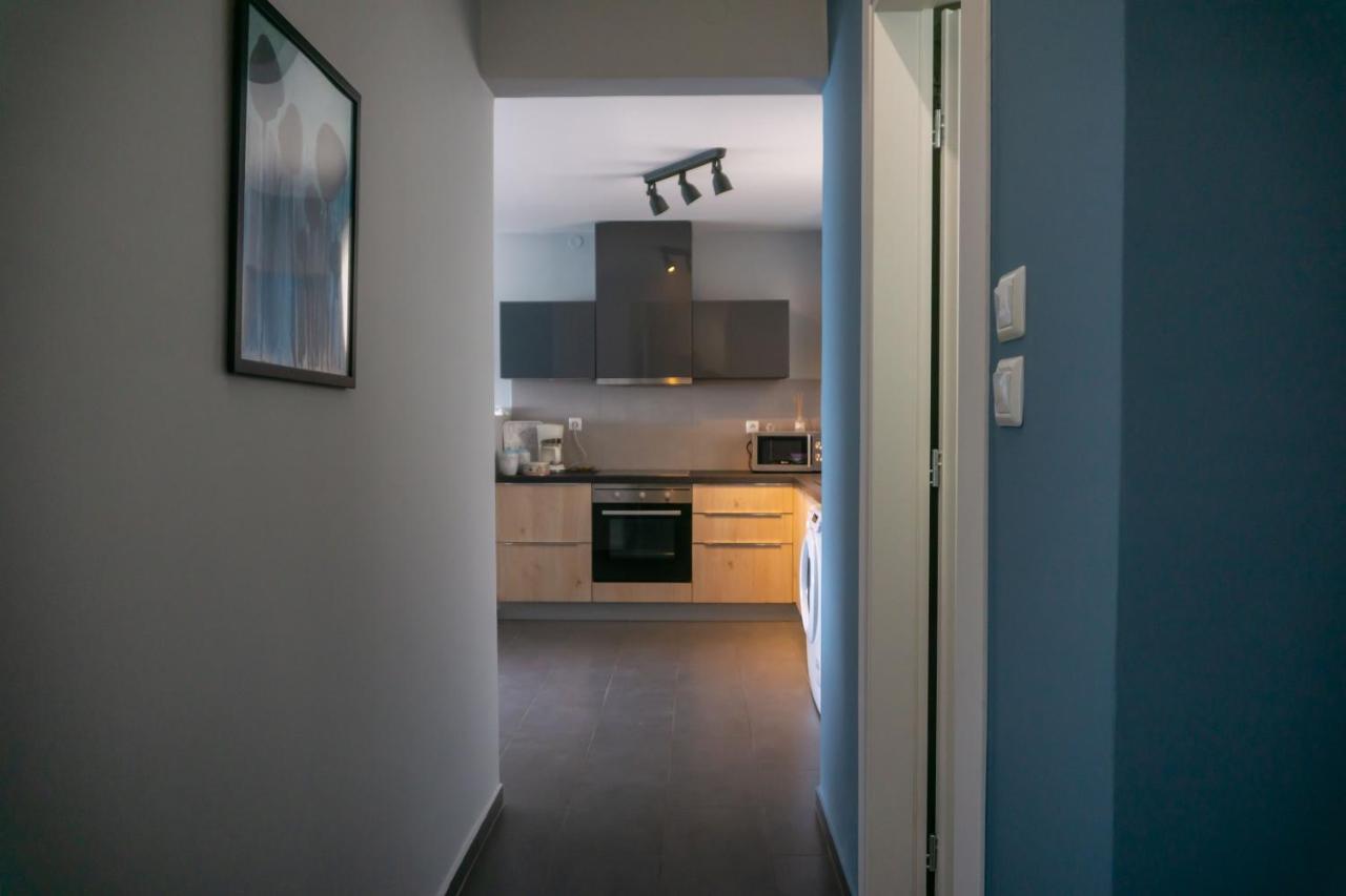 Limani Apartment
