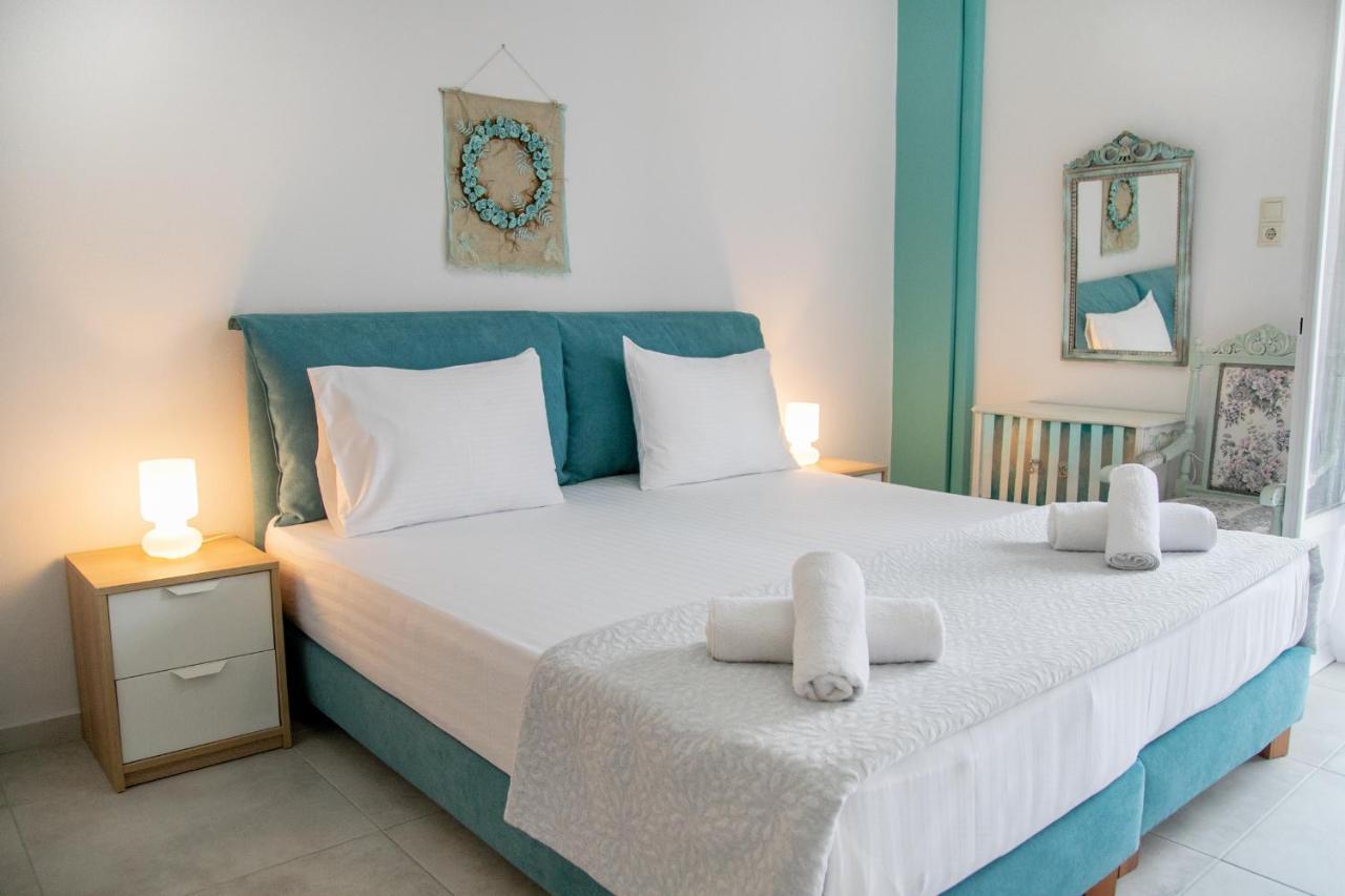 Apartment Gerolimin Blue Gerolimenas