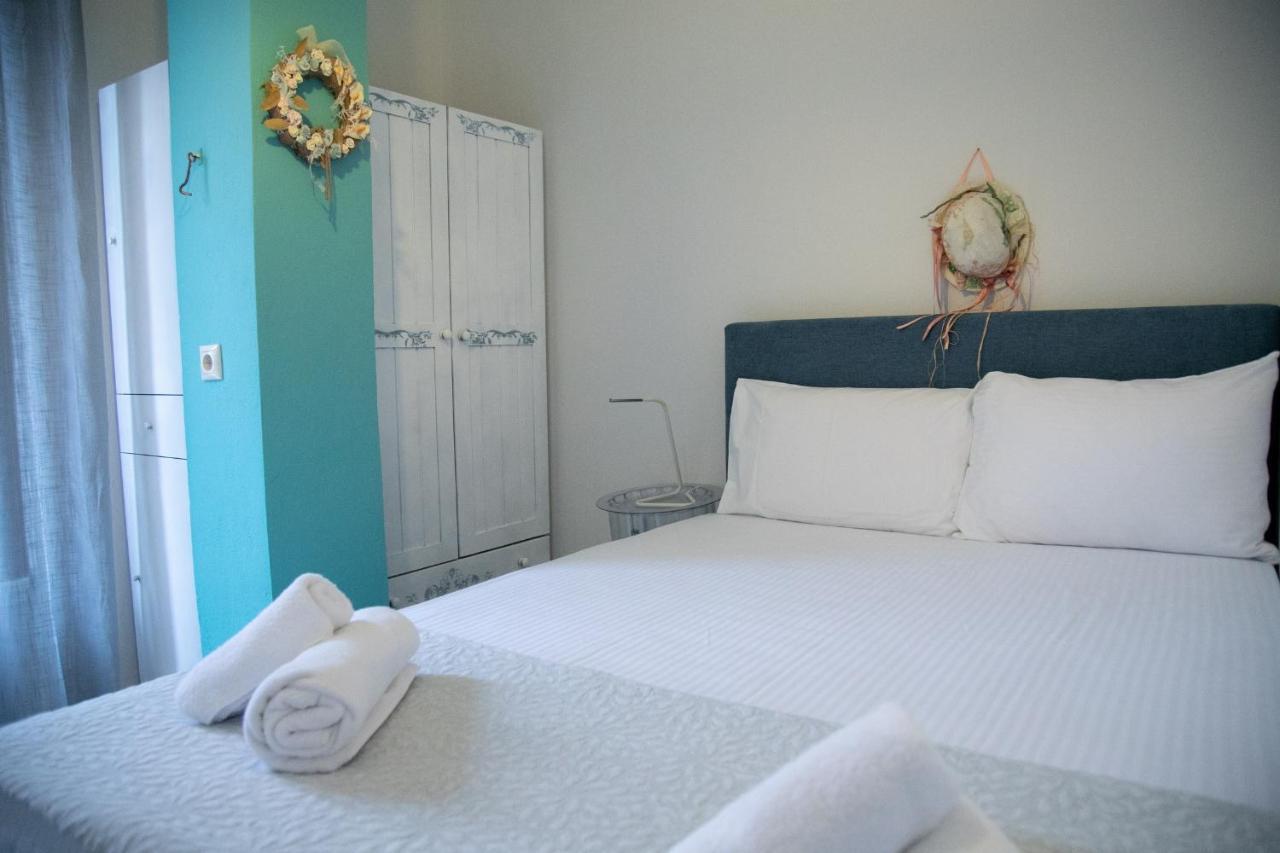 Apartment Gerolimin Blue *