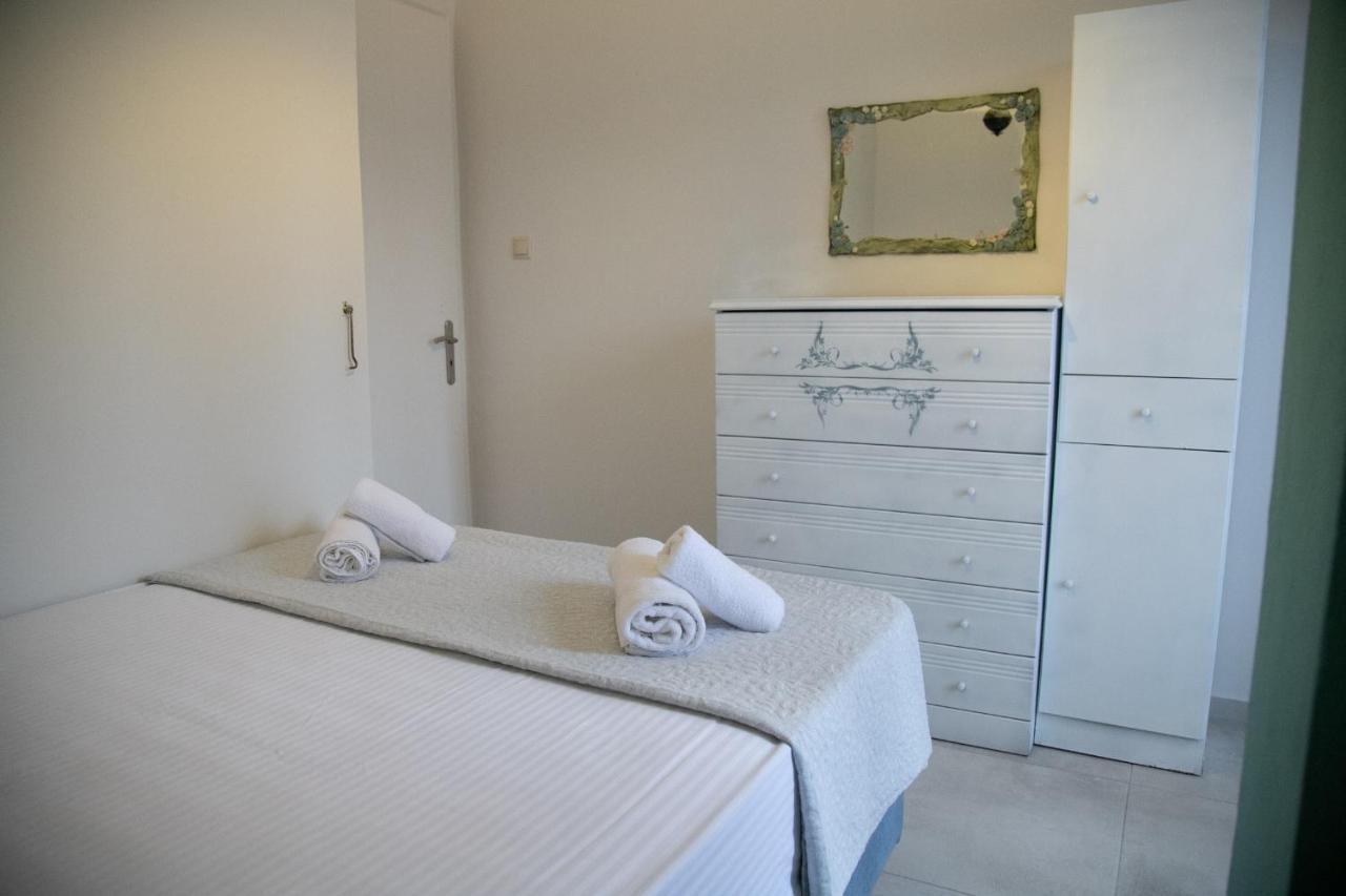 Apartment Gerolimin Blue