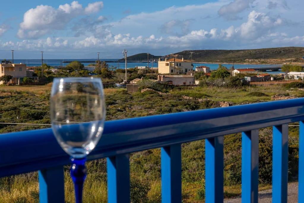 Meli Near Sea Side Apartment