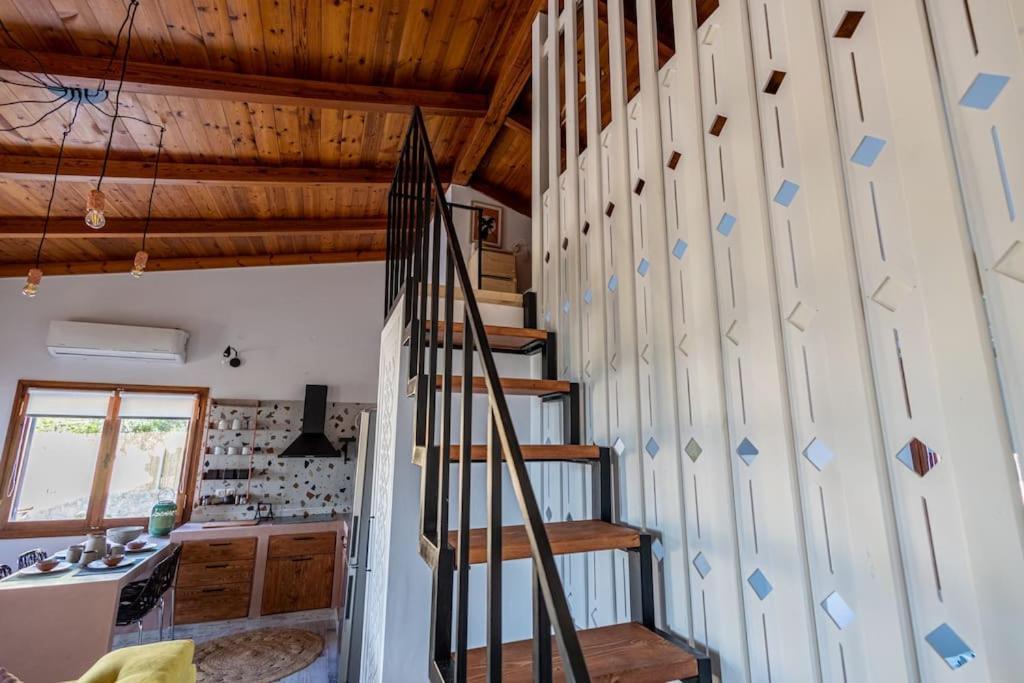 Plakakia Beachfront View Apartment *