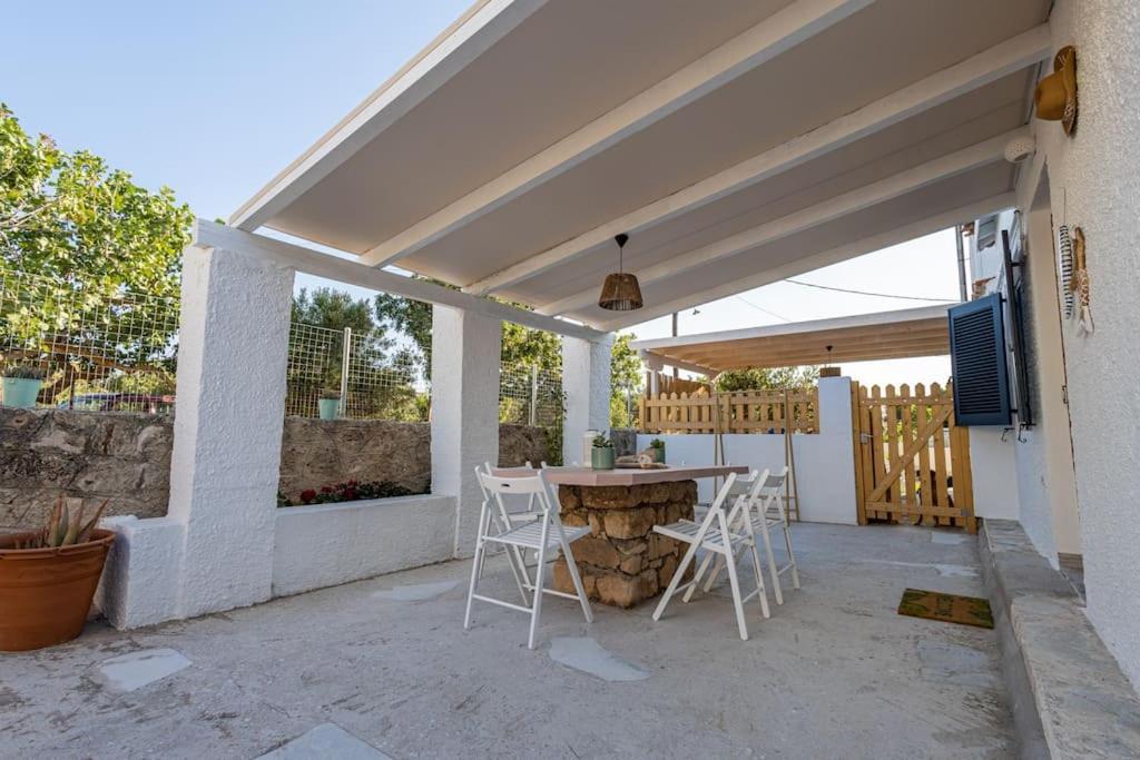 Plakakia Beachfront View Apartment *