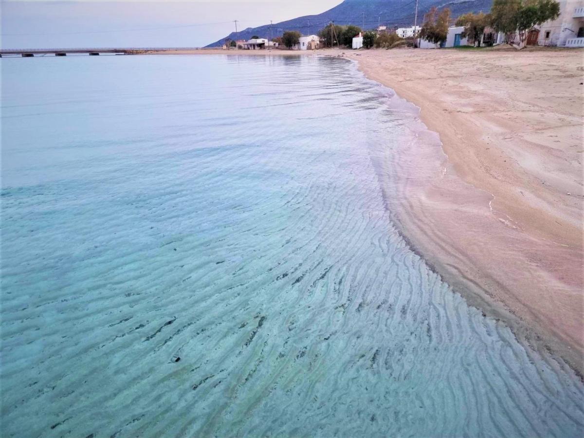 Meli Near Sea Side *