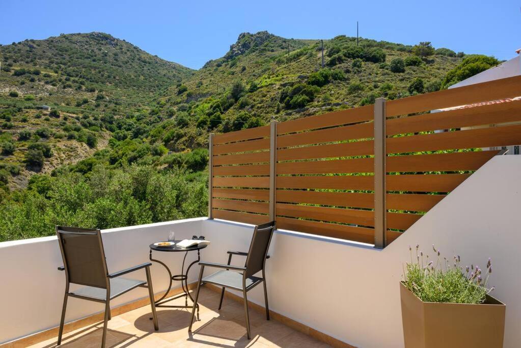 Manolis House Sitia (Crete)