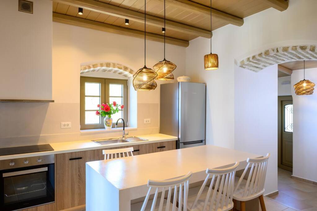Manolis House Sitia (Crete)