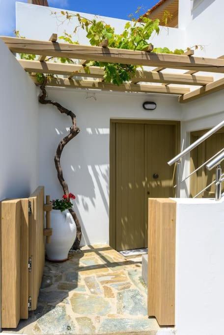 Manolis House Sitia (Crete)