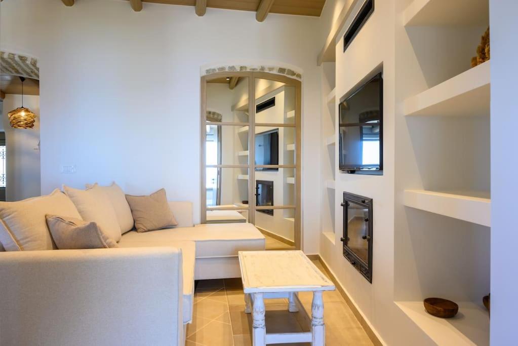 Manolis House Holiday home Sitia (Crete)
