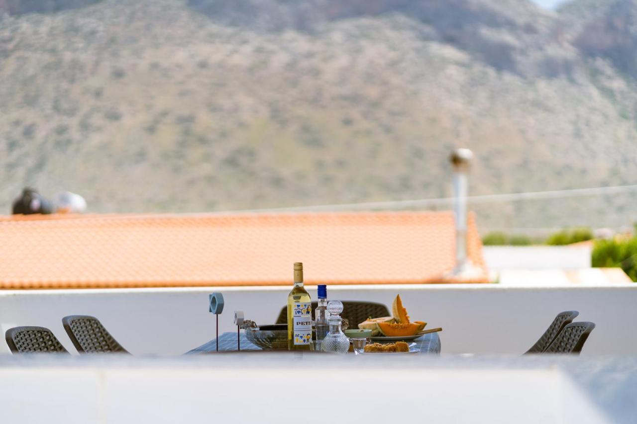 Art_emis Casa Apartment Stavros (Crete)