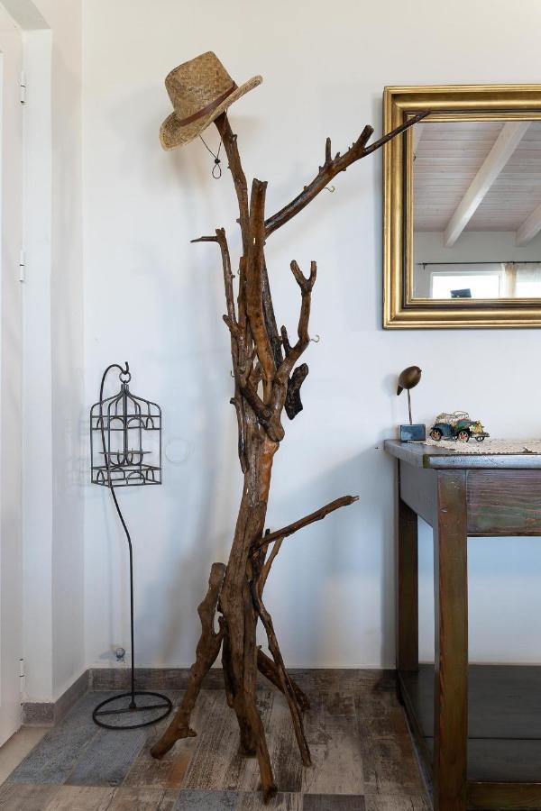 Art_emis Casa Apartment