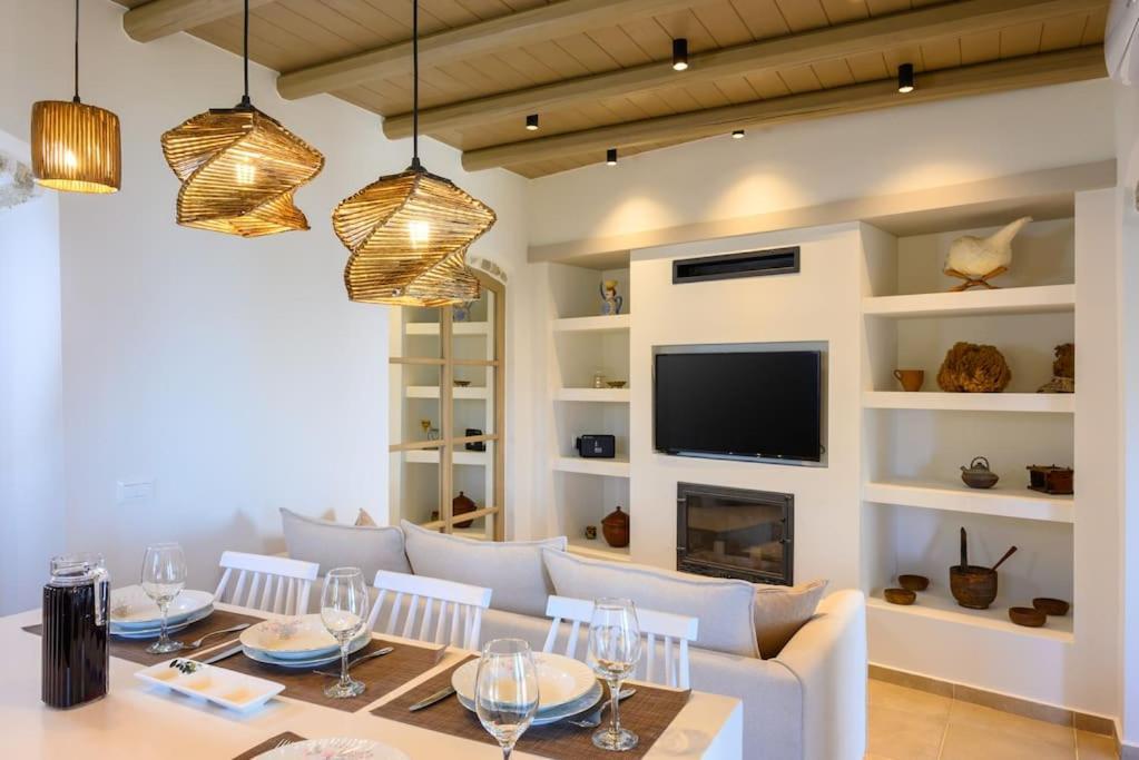 Manolis House * Sitia (Crete)