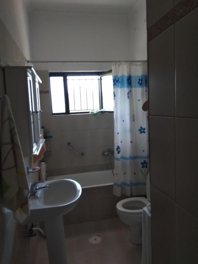 Holiday home Theo House In Kyllini Zakynthos Kastro-Kyllini