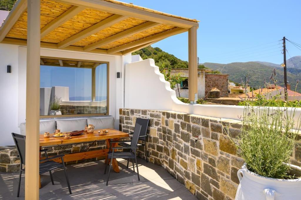 Manolis House Holiday home Sitia (Crete)