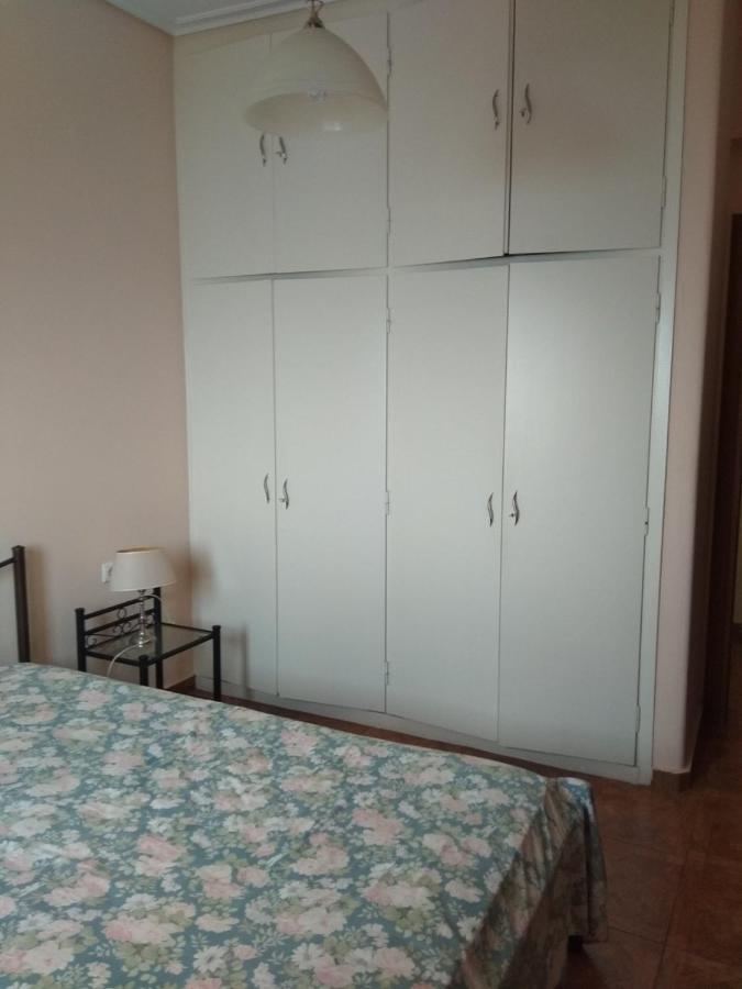 Theo House In Kyllini Zakynthos Holiday home Kastro-Kyllini