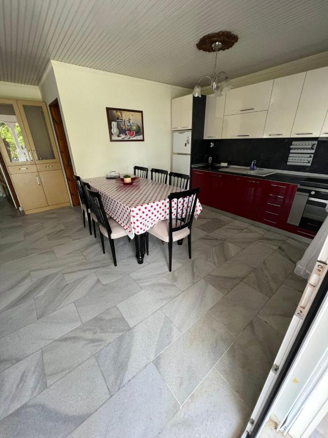 Villa Infinity Stars By The Sea Nea Kallikrateia