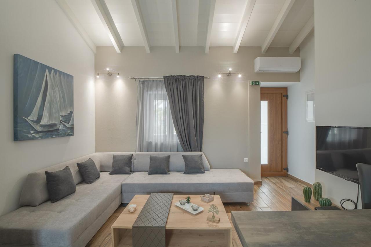 Angela's House Holiday home Alonnisos Town