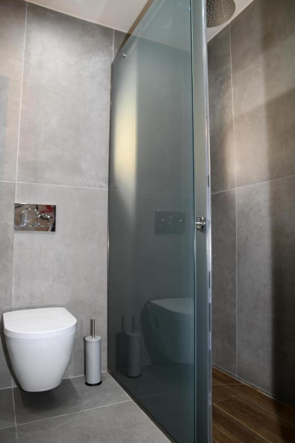 Nomia Apartment *