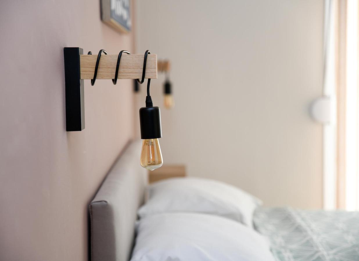 Nomia Apartment Agios Nikolaos (Crete)