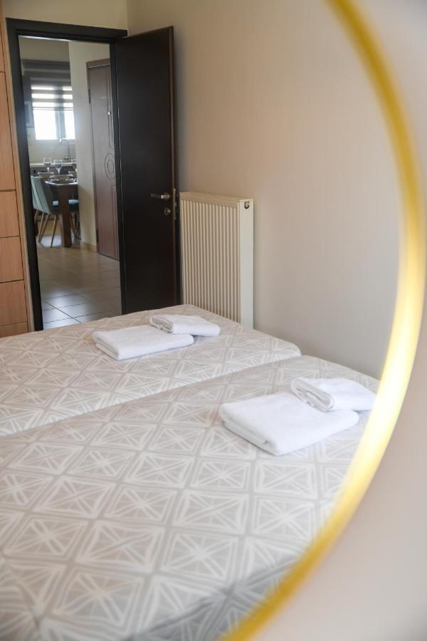Apartment Nomia Agios Nikolaos (Crete)