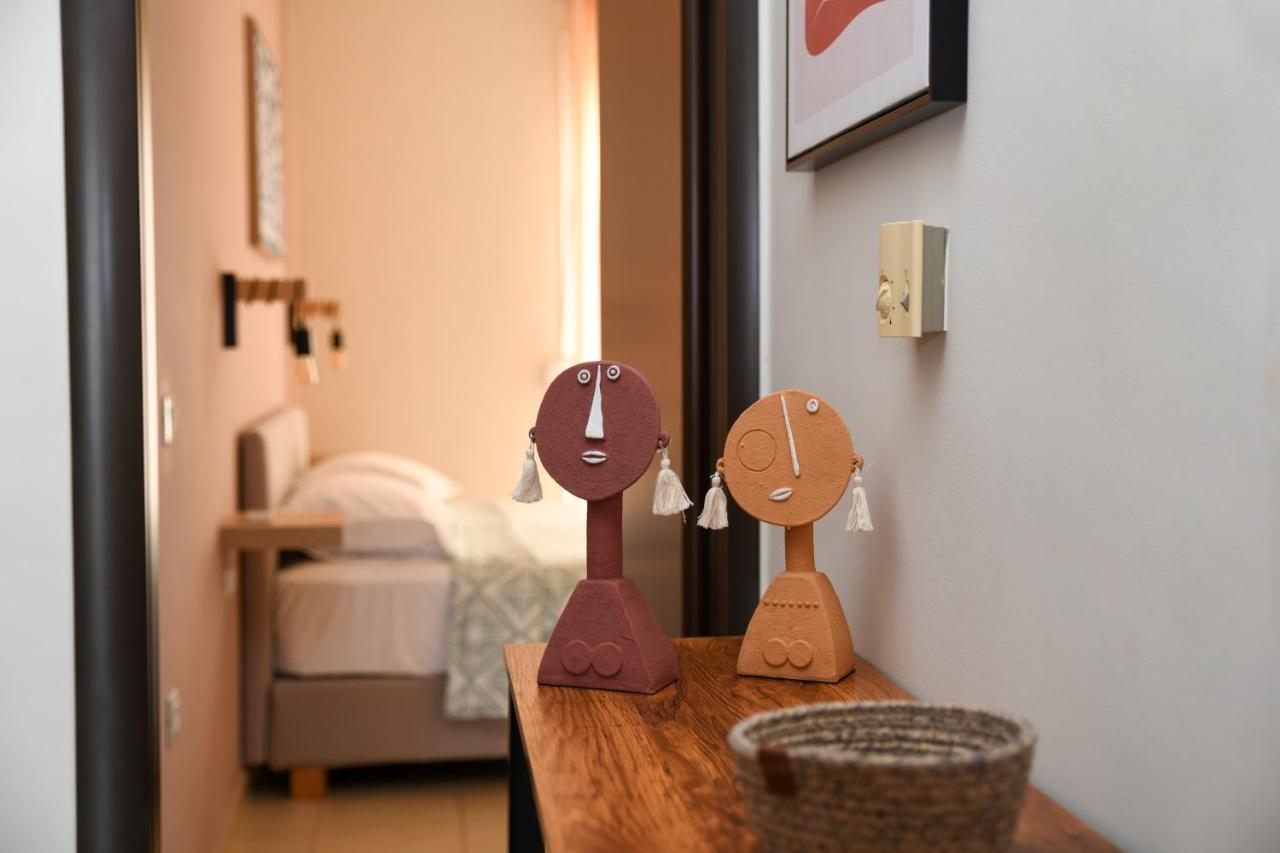 Apartment Nomia *