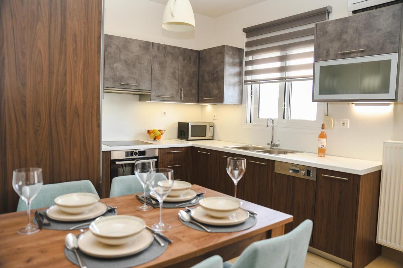 Apartment Nomia *