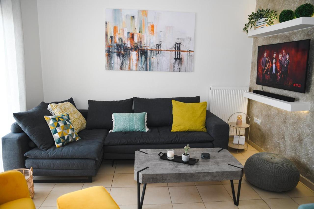 Apartment Nomia