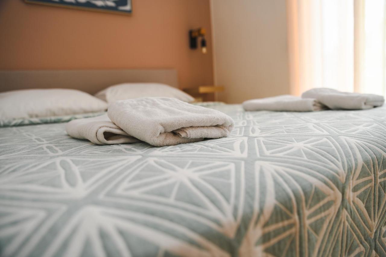 Nomia Apartment Agios Nikolaos (Crete)