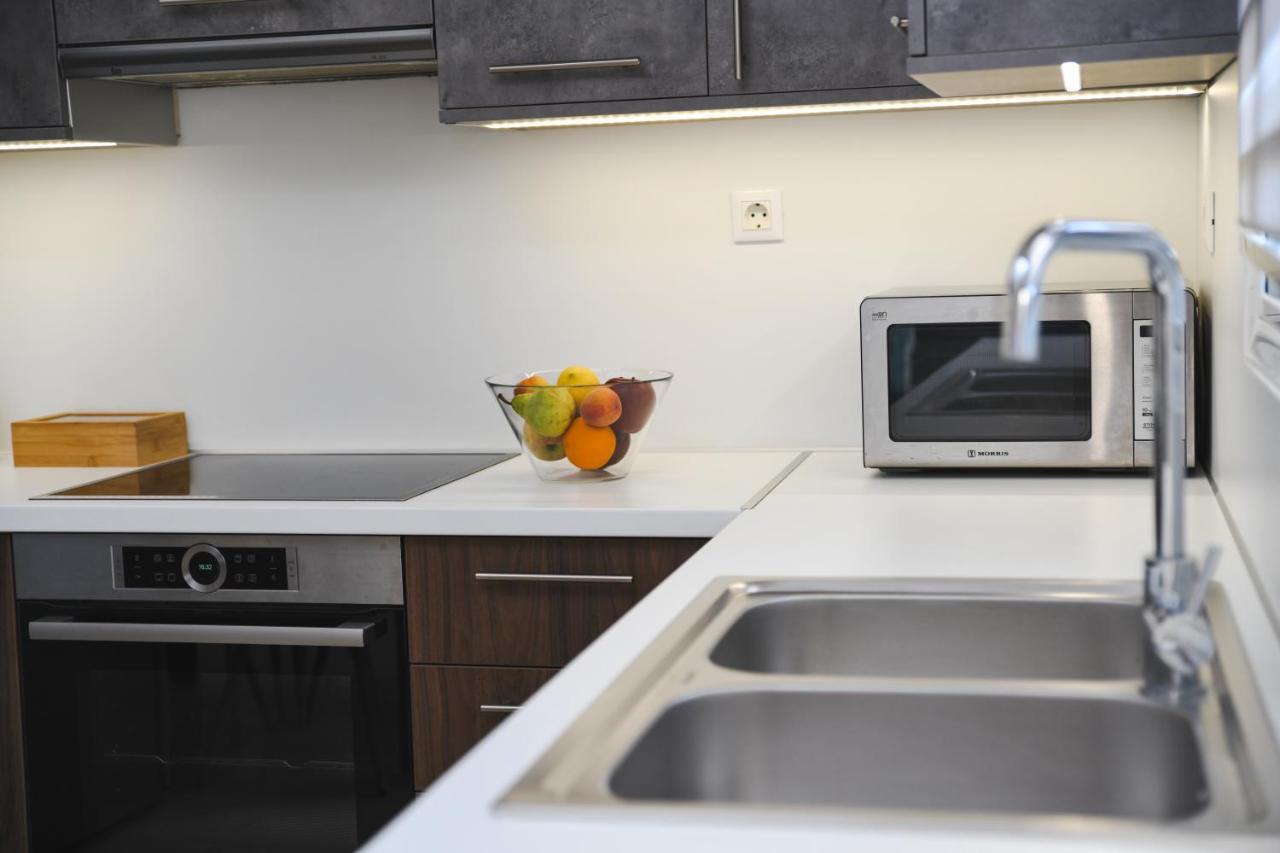 Apartment Nomia *