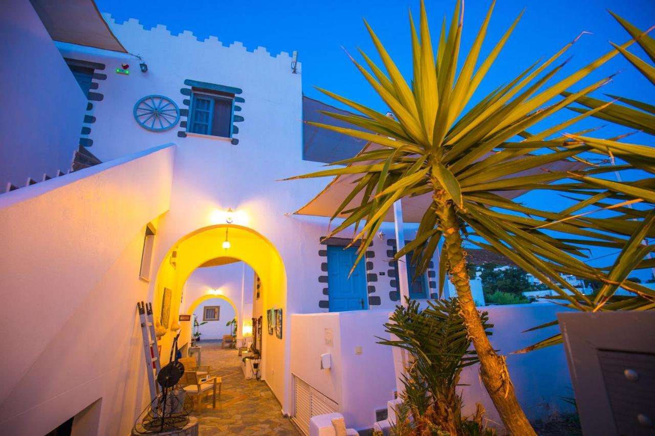 Holiday home Pico Patmos 26 *