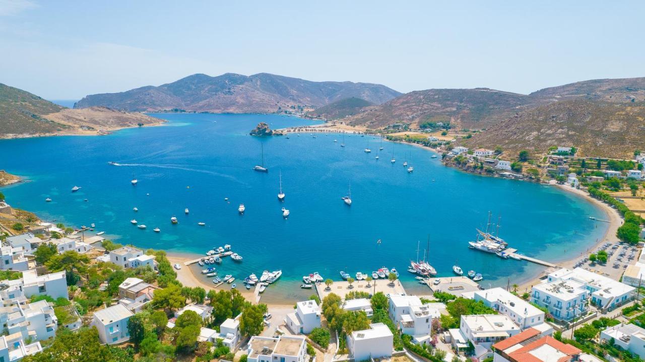 Pico Patmos 28 Holiday home