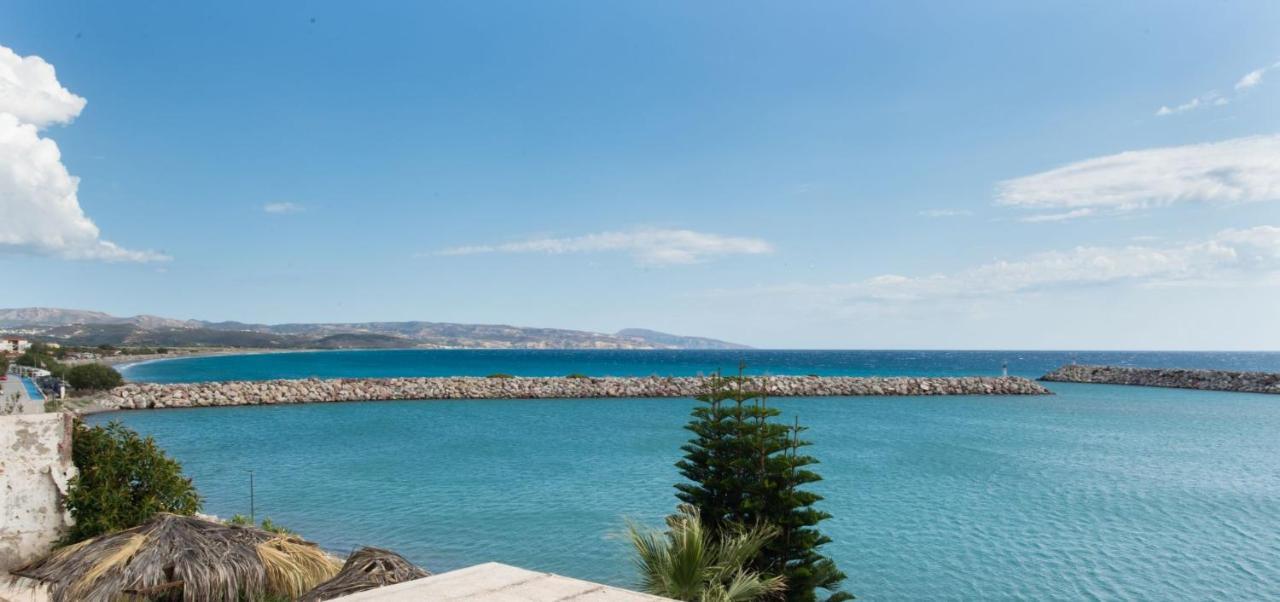 Apartment Sea Side *