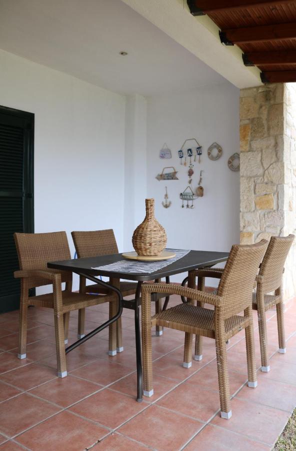 Thea Thalassa 1 Villa