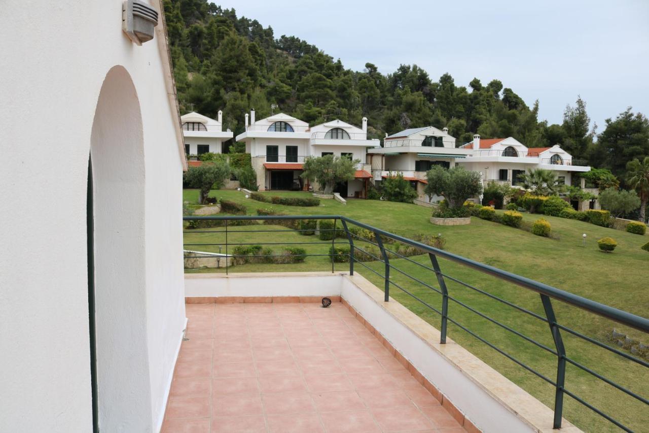 Thea Thalassa 1 Villa
