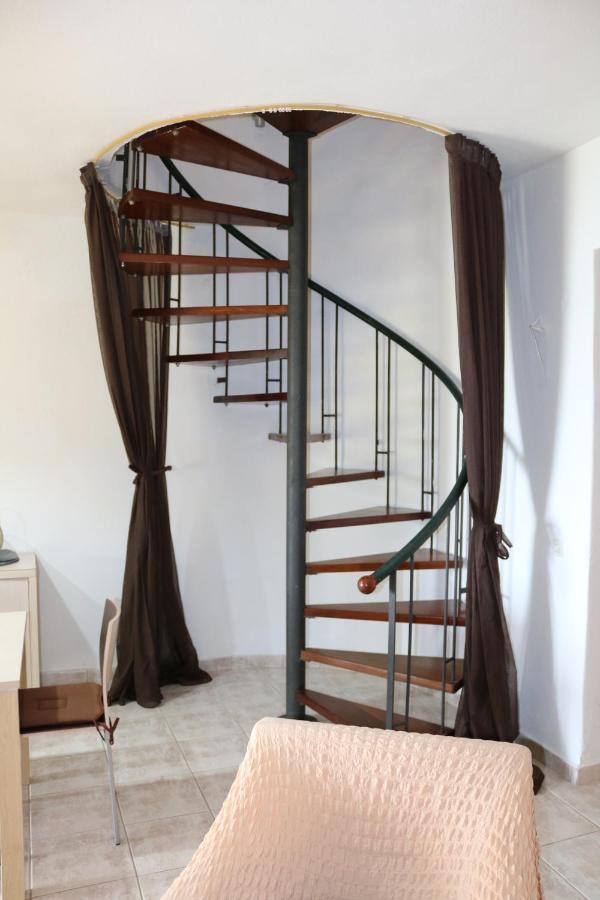 Thea Thalassa 1 Villa