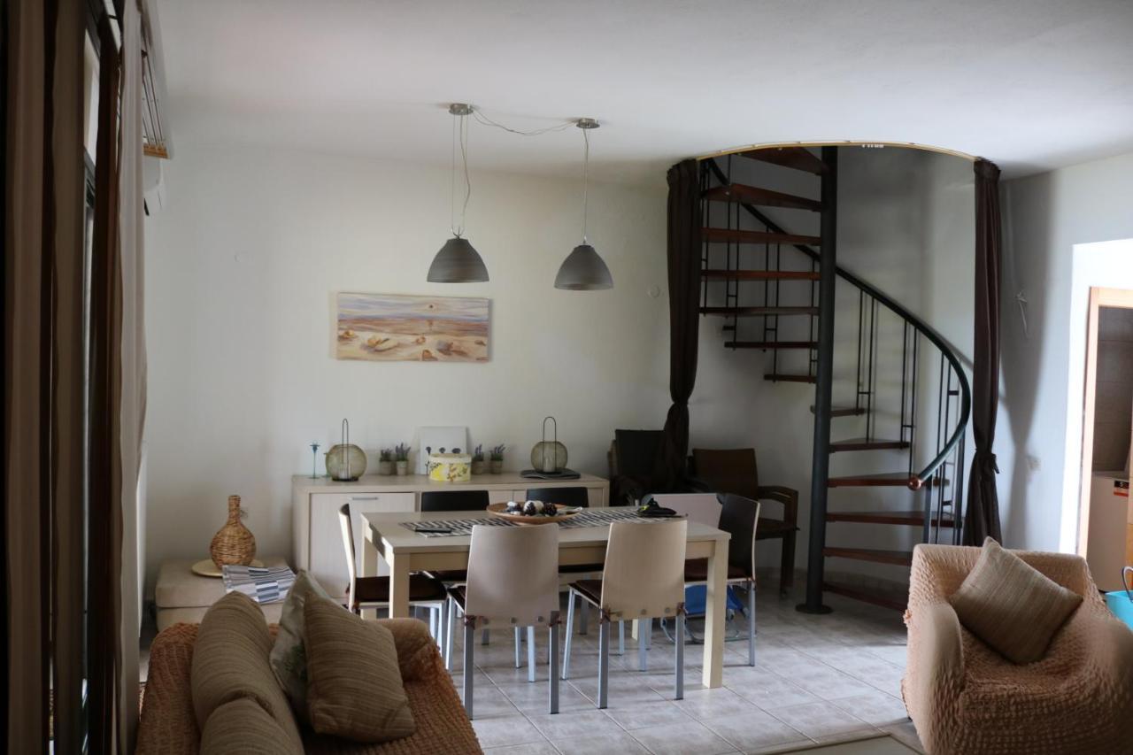 Villa Thea Thalassa 1