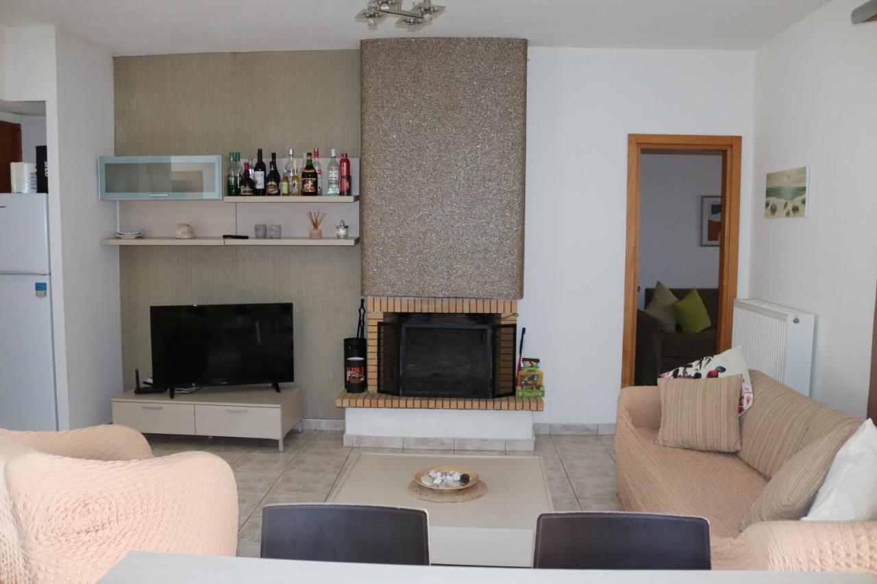 Villa Thea Thalassa 1 *
