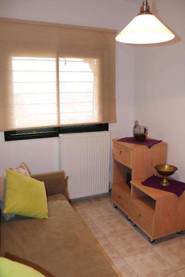 Villa Thea Thalassa 1 Kalandra