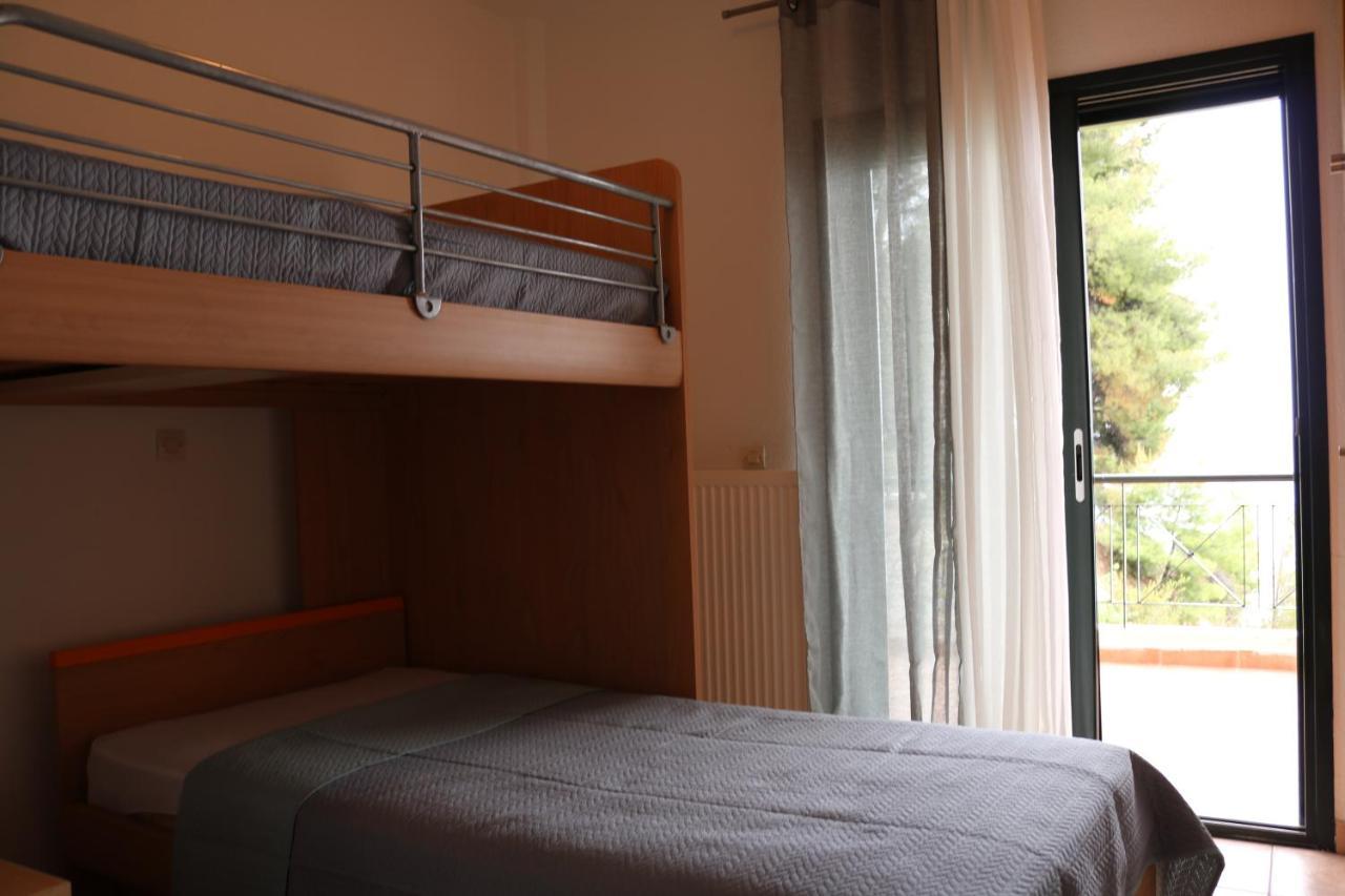 Thea Thalassa 1 Villa Kalandra