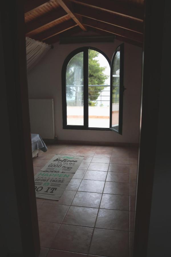 Thea Thalassa 1 Villa Kalandra
