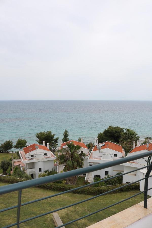 Thea Thalassa 1 Villa Kalandra