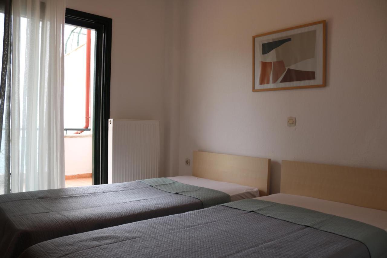 Villa Thea Thalassa 1