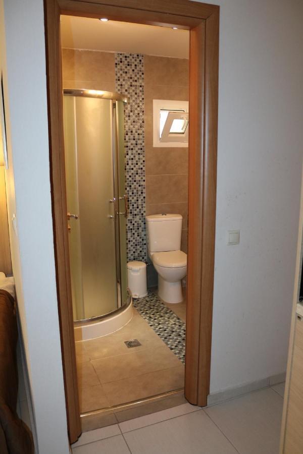 Apartment Thea