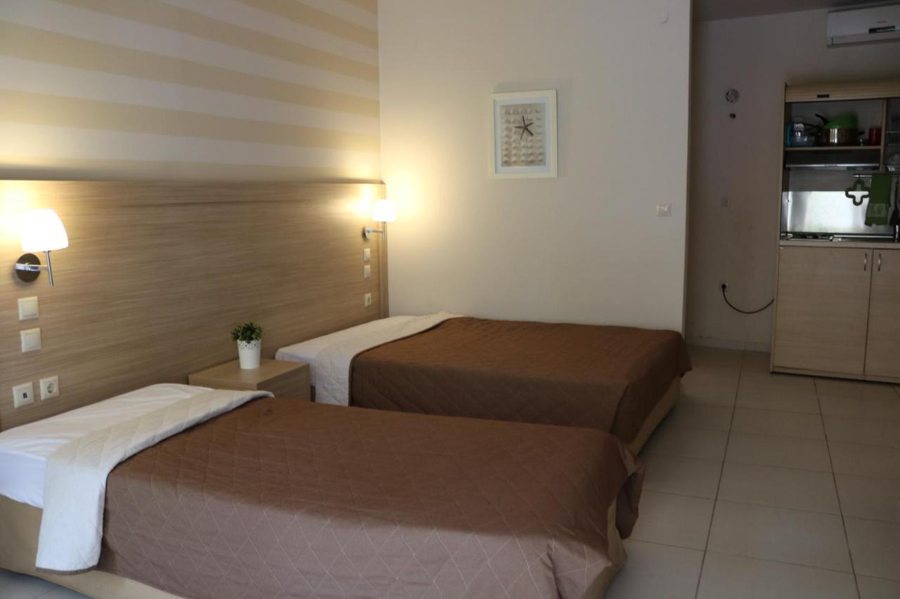 Apartment Thea